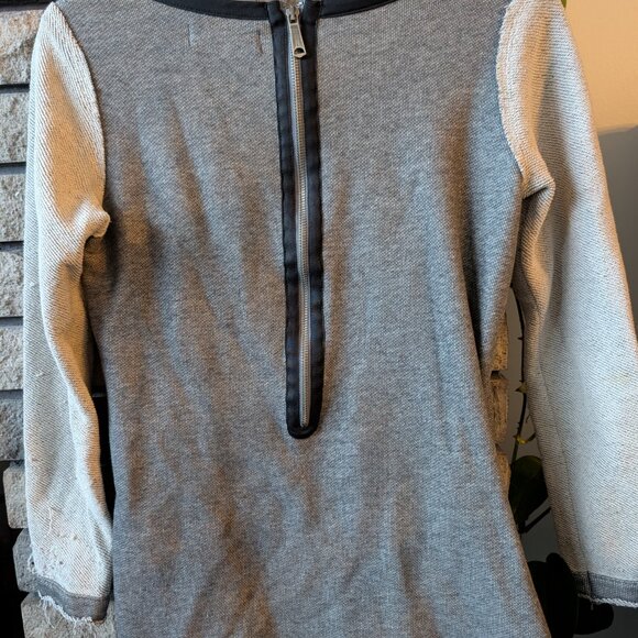 Jersey sheath style dress - Picture 4 of 6